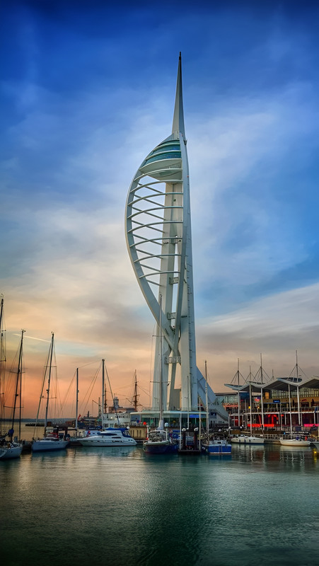 Portsmouth, United Kingdom